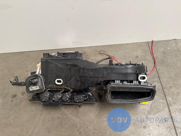 Kachelhuis Mercedes GL-KLASSE