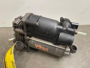 Gebruikte Luchtpomp (Vering) Mercedes GL (X166) 3.0 GL 350 CDI V6 24V BlueTEC 4-Matic Prijs € 363,00 Inclusief btw aangeboden door Autoparts Van De Velde