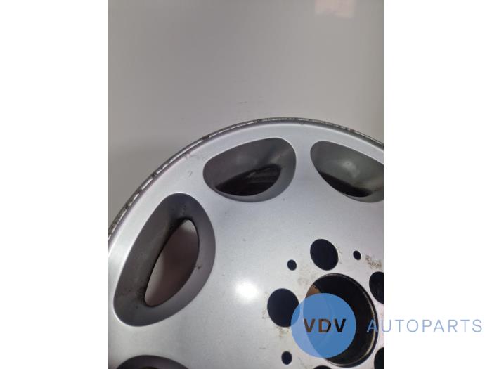 Felge Mercedes E-Klasse