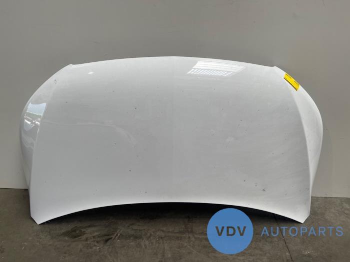 Capot Mercedes Vito