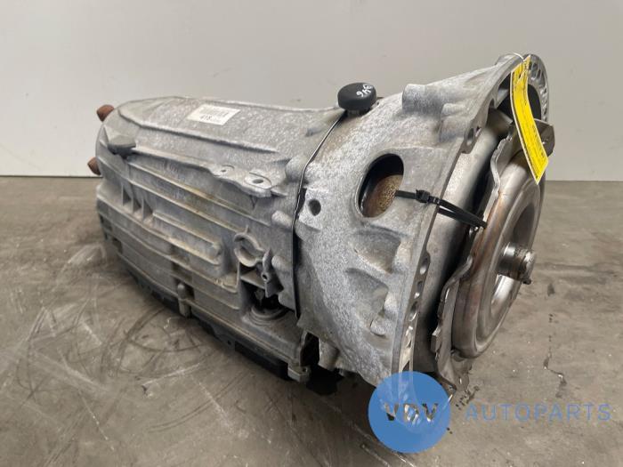 Versnellingsbak Mercedes Vito