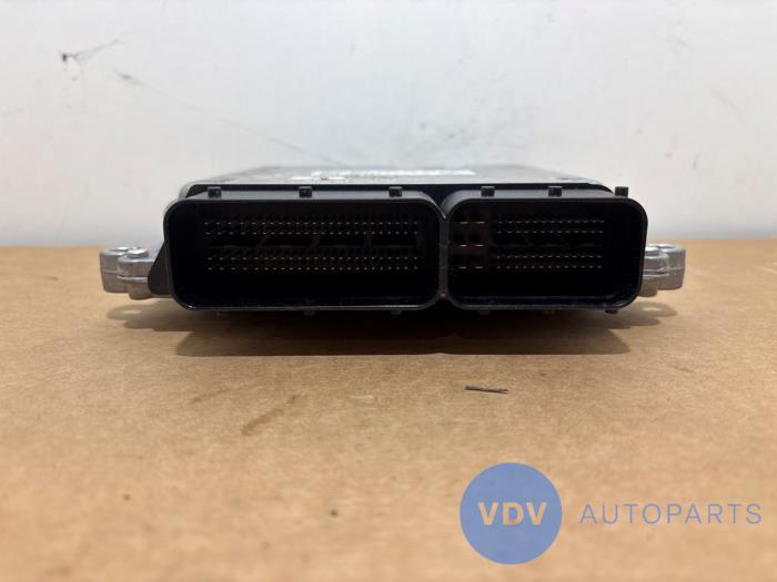 Ignition lock + computer Mercedes Vito