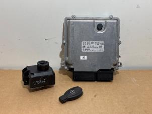 Gebruikte Contactslot + computer Mercedes Vito (447.6) 2.2 116 CDI 16V Prijs € 151,25 Inclusief btw aangeboden door Autoparts Van De Velde