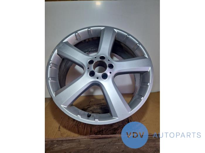 Felge Mercedes ML-Klasse