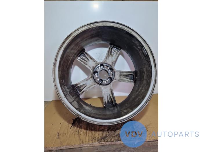 Felge Mercedes ML-Klasse