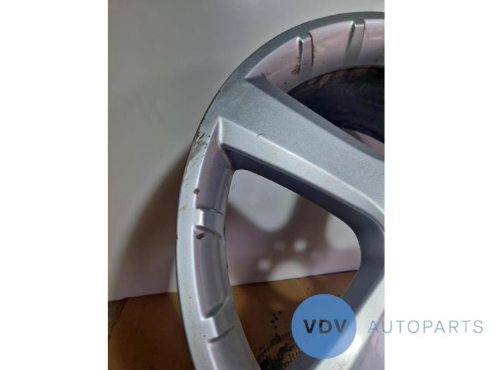 Felge Mercedes ML-Klasse