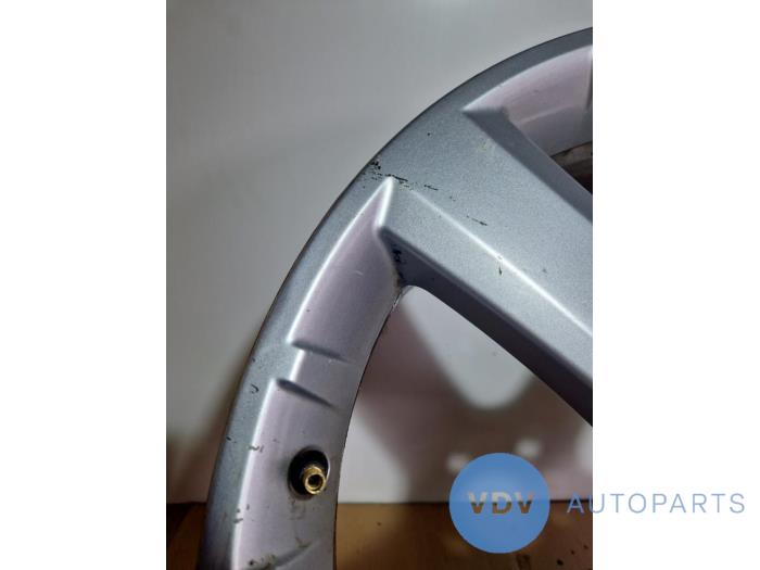 Felge Mercedes ML-Klasse