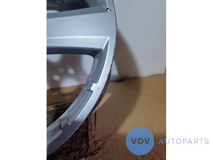 Jante Mercedes ML-Klasse