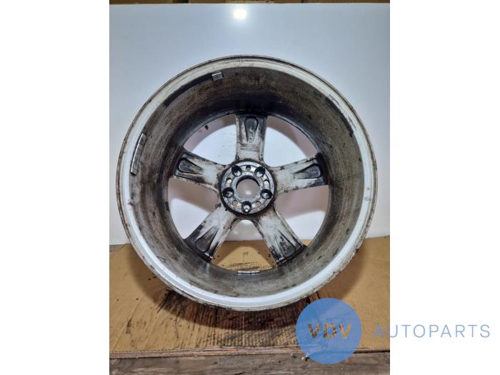 Jante Mercedes ML-Klasse