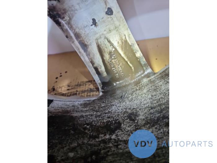 Felge Mercedes ML-Klasse