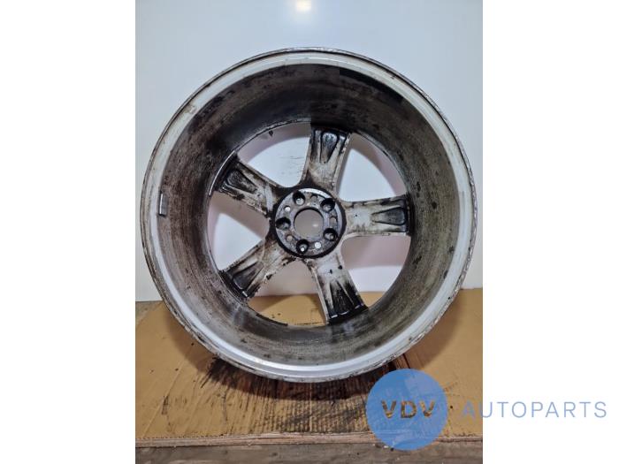 Felge Mercedes ML-Klasse