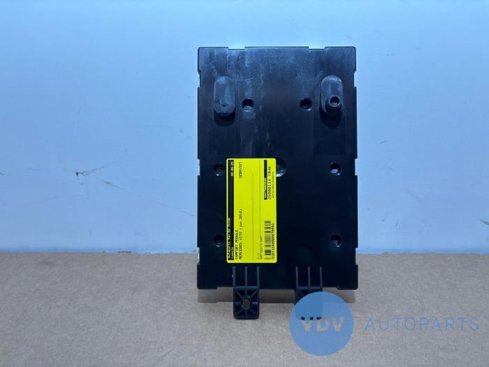 Module confort Mercedes Vito