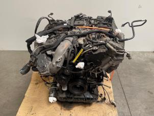 Gebruikte Motor Mercedes GL (X164) 4.0 GL 420 CDI V8 32V Prijs € 3.932,50 Inclusief btw aangeboden door Autoparts Van De Velde