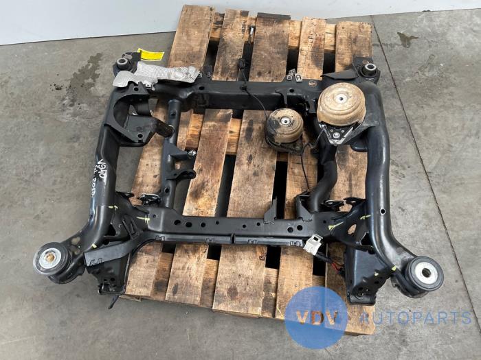 Subframe Mercedes GL-KLASSE