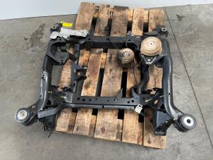 Gebruikte Subframe Mercedes GL (X166) 3.0 GL 350 CDI V6 24V BlueTEC 4-Matic Prijs € 393,25 Inclusief btw aangeboden door Autoparts Van De Velde