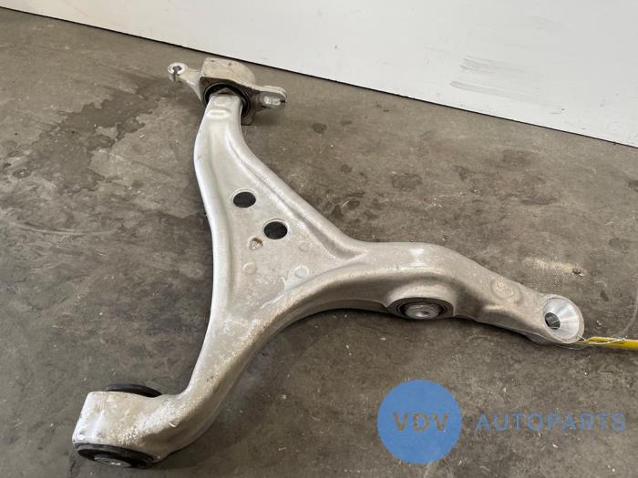 Front wishbone, right Mercedes GL-KLASSE