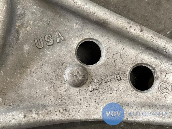 Front wishbone, right Mercedes GL-KLASSE