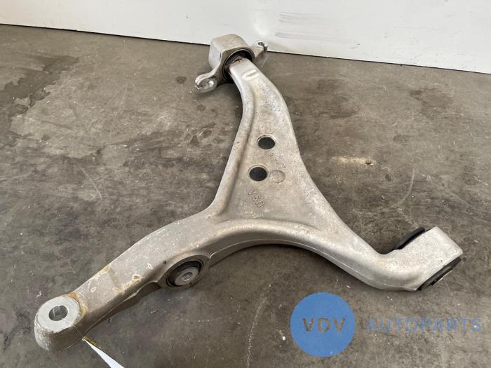 Front wishbone, right Mercedes GL-KLASSE