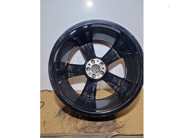 Wheel Mercedes GLC-Klasse