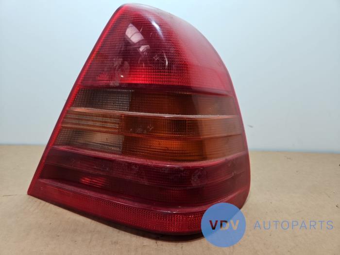 Tylne swiatlo pozycyjne prawe Mercedes C-Klasse