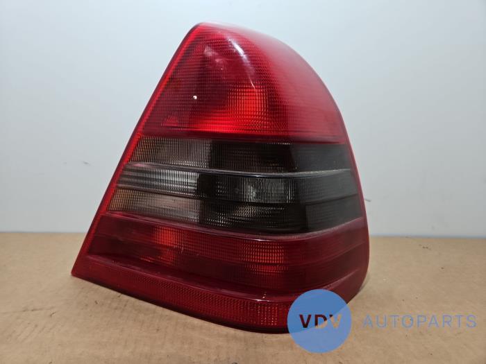 Taillight, right Mercedes C-Klasse
