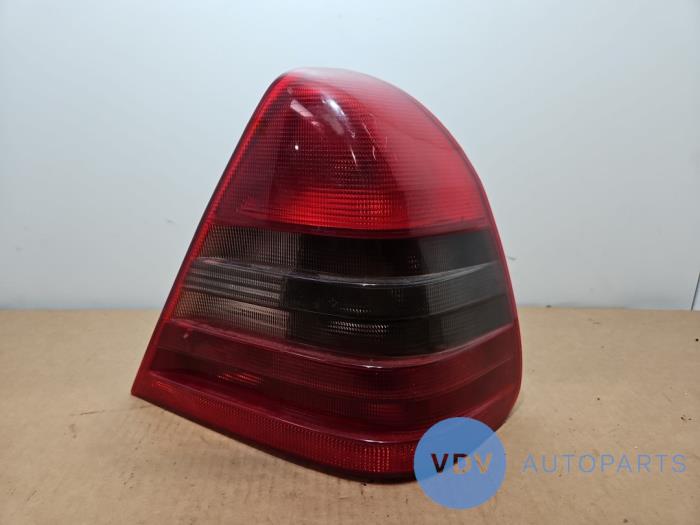 Taillight, right Mercedes C-Klasse