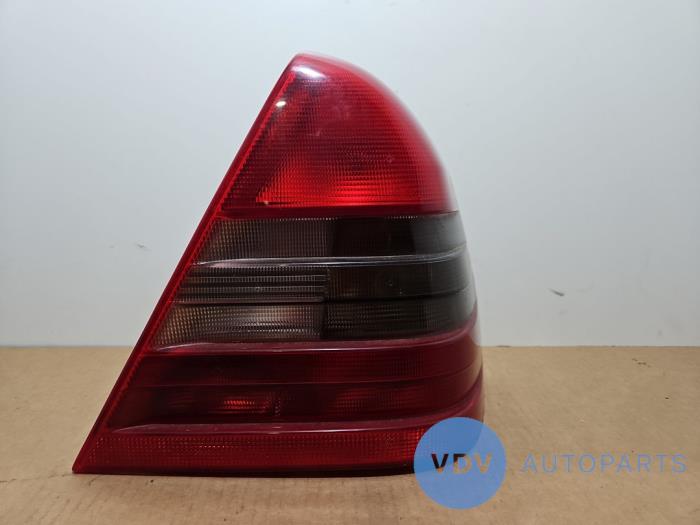 Tylne swiatlo pozycyjne prawe Mercedes C-Klasse