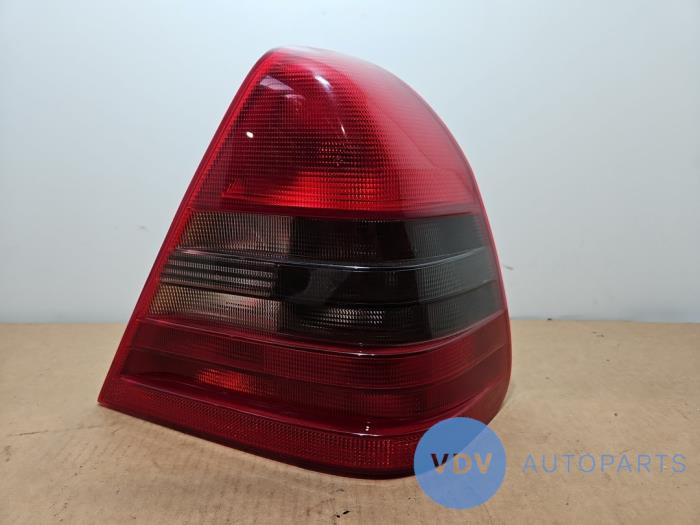 Tylne swiatlo pozycyjne prawe Mercedes C-Klasse