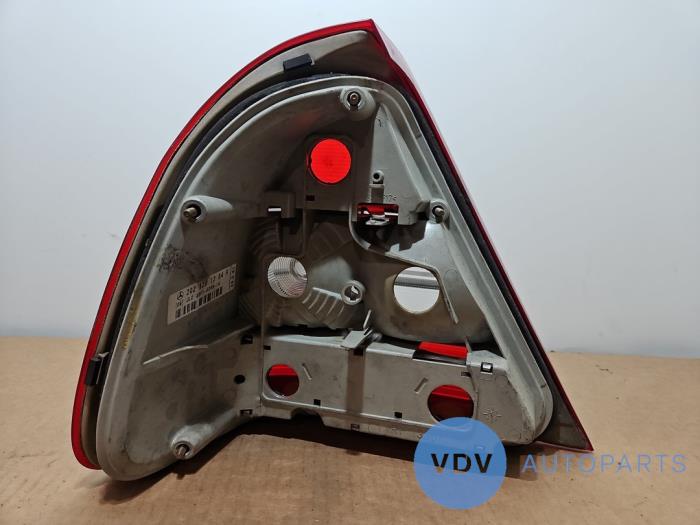 Taillight, right Mercedes C-Klasse