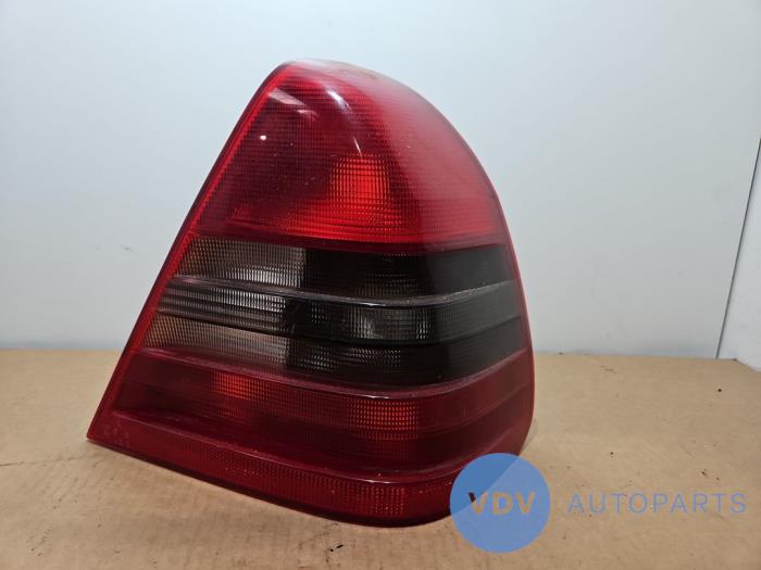 Tylne swiatlo pozycyjne prawe Mercedes C-Klasse