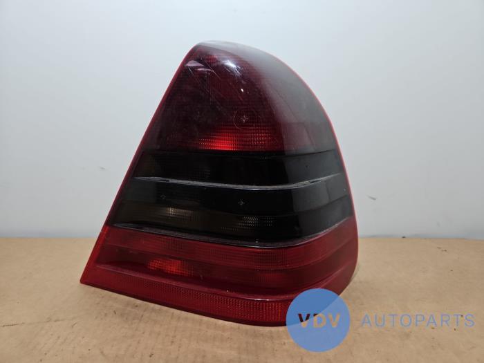 Tylne swiatlo pozycyjne prawe Mercedes C-Klasse