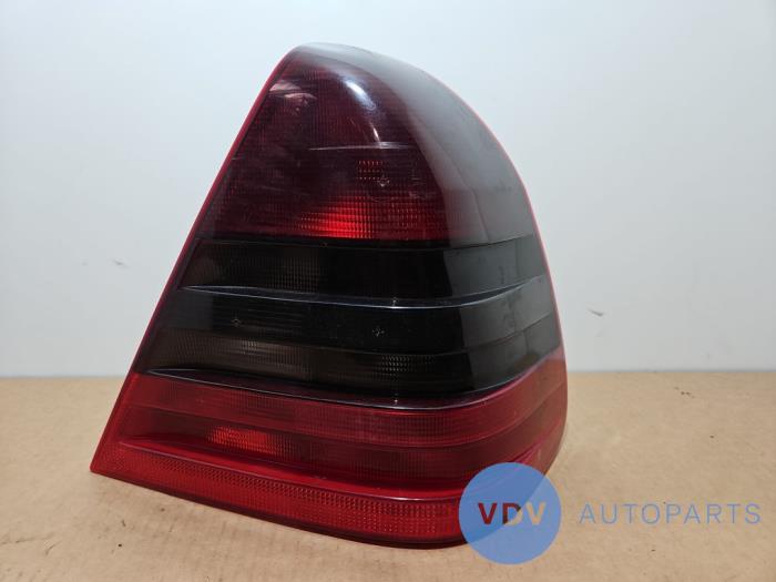 Tylne swiatlo pozycyjne prawe Mercedes C-Klasse