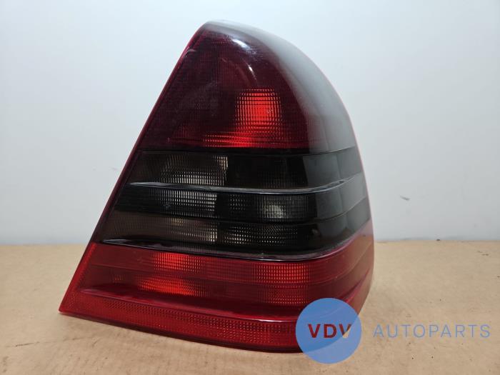 Tylne swiatlo pozycyjne prawe Mercedes C-Klasse