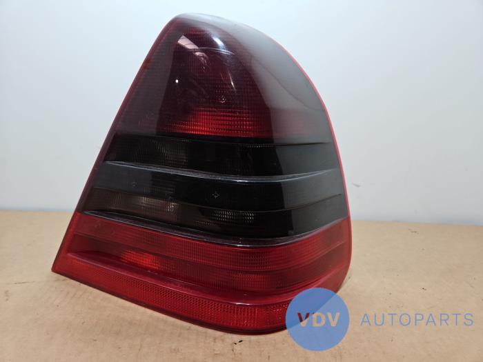 Tylne swiatlo pozycyjne prawe Mercedes C-Klasse