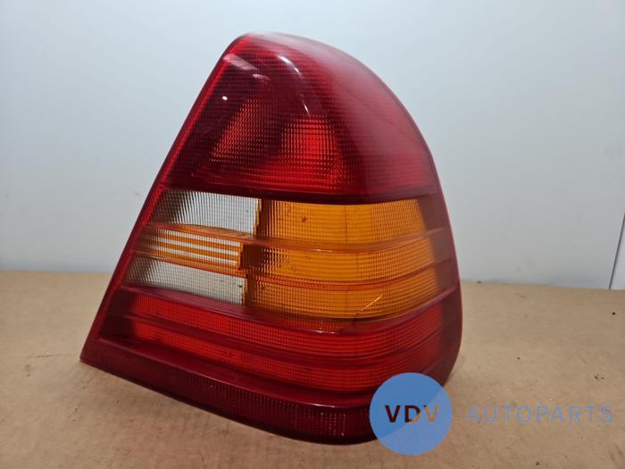 Tylne swiatlo pozycyjne prawe Mercedes C-Klasse