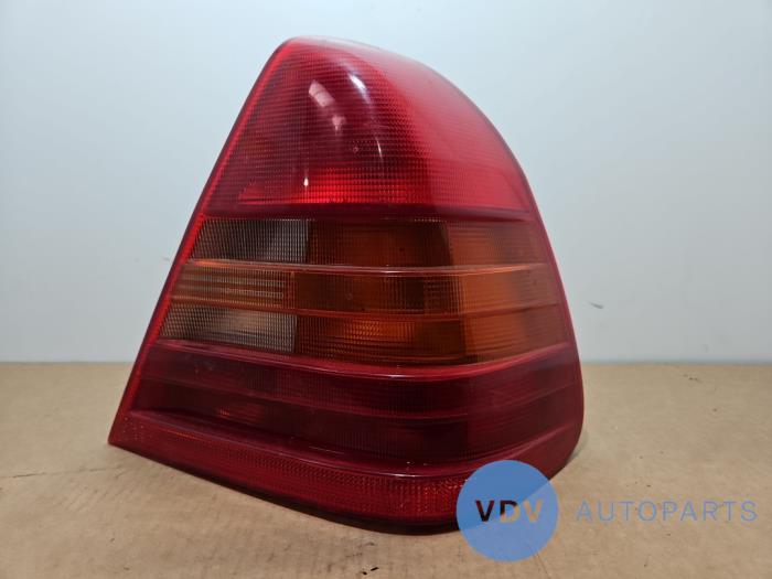 Tylne swiatlo pozycyjne prawe Mercedes C-Klasse