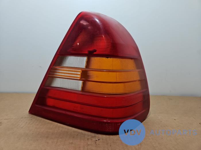 Tylne swiatlo pozycyjne prawe Mercedes C-Klasse