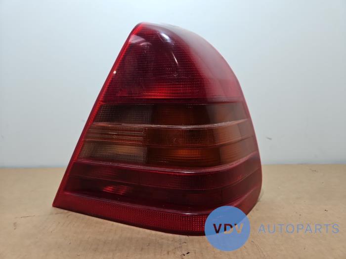 Tylne swiatlo pozycyjne prawe Mercedes C-Klasse