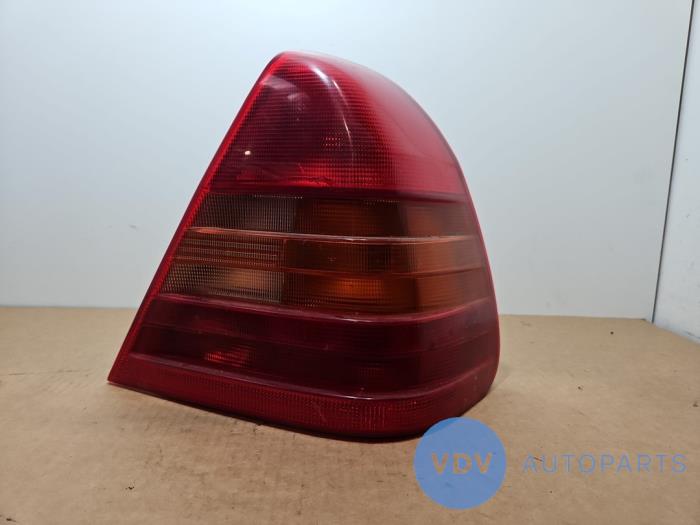 Tylne swiatlo pozycyjne prawe Mercedes C-Klasse