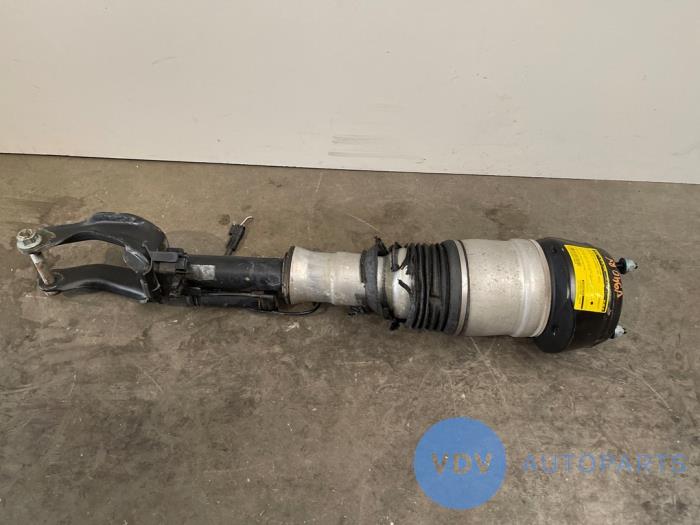 Front shock absorber, right Mercedes GL-KLASSE