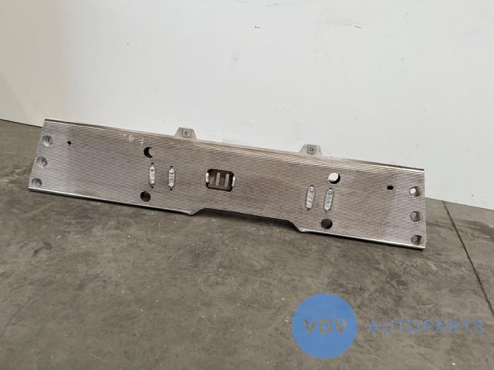 Versnellingsbak Steun Mercedes GL-KLASSE