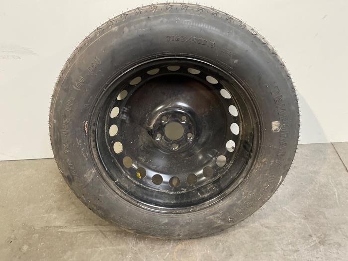 Roue de secours Mercedes GL-KLASSE