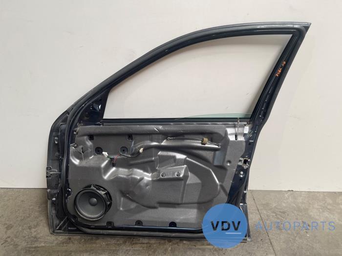 Portière 4portes avant droite Mercedes E-Klasse