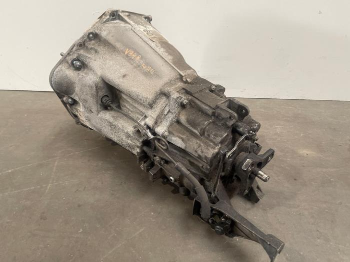 Boîte de vitesse Mercedes E-Klasse