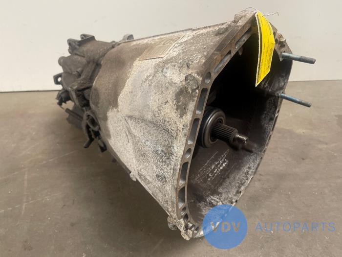 Gearbox Mercedes E-Klasse