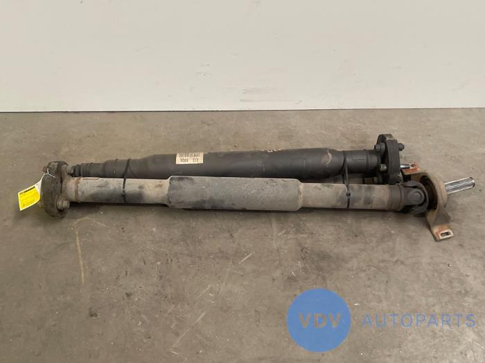 Intermediate shaft Mercedes E-Klasse