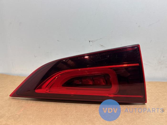 Rücklicht links Mercedes GLA