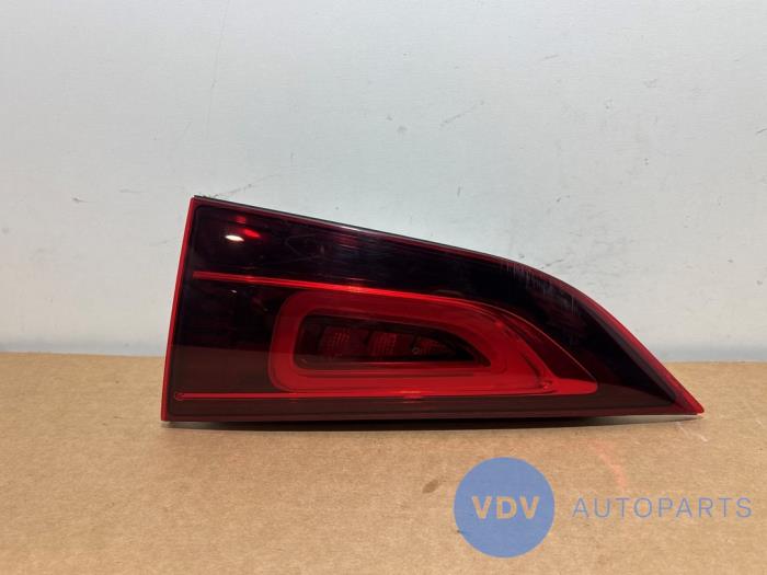 Achterlicht rechts Mercedes GLA