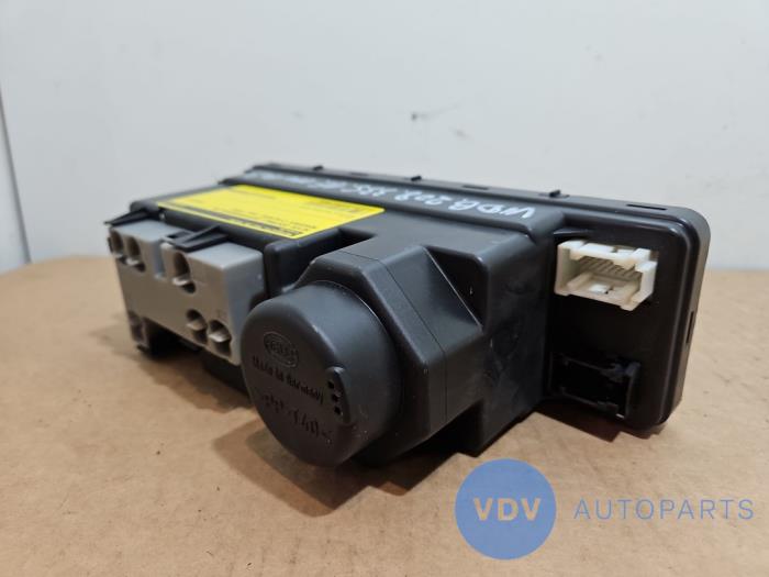 Central locking motor Mercedes C-Klasse