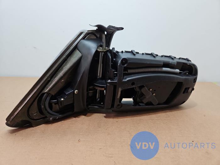 Retrovisor externo izquierda Mercedes S-Klasse